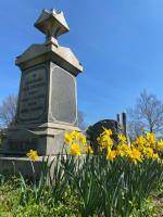 Congressional Cemetery image 8
